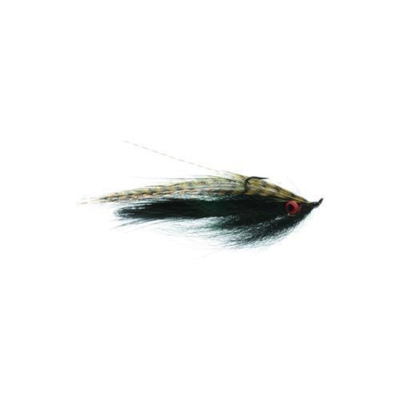 Home Invader Streamer