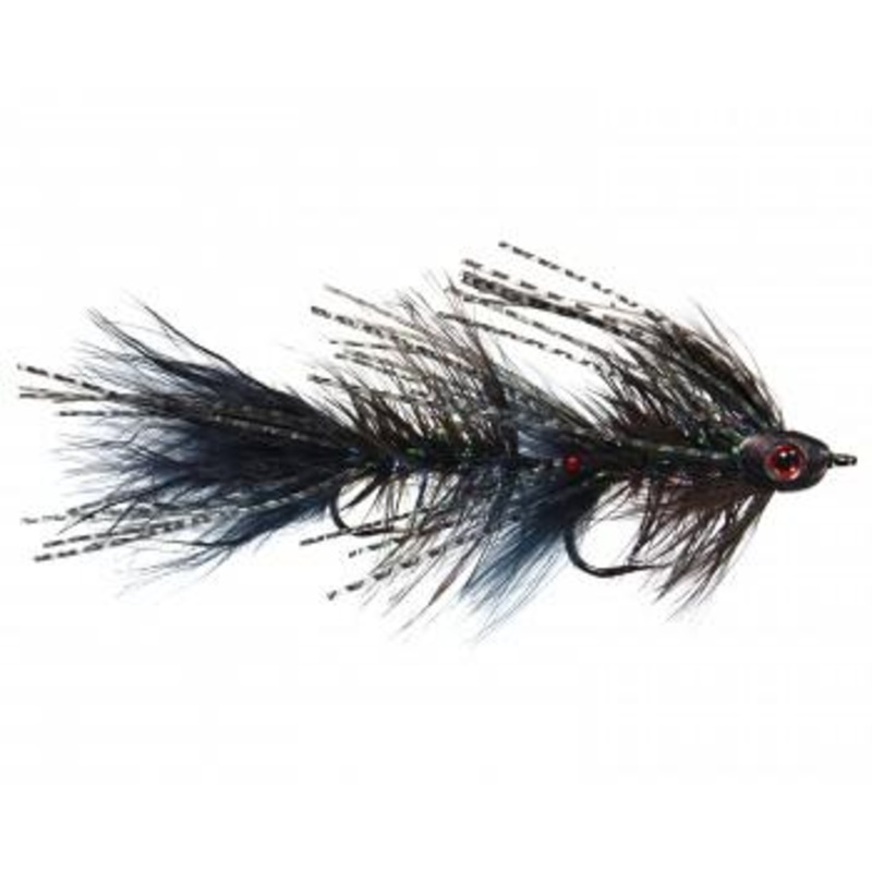 Jointed Urchin Black Size 4