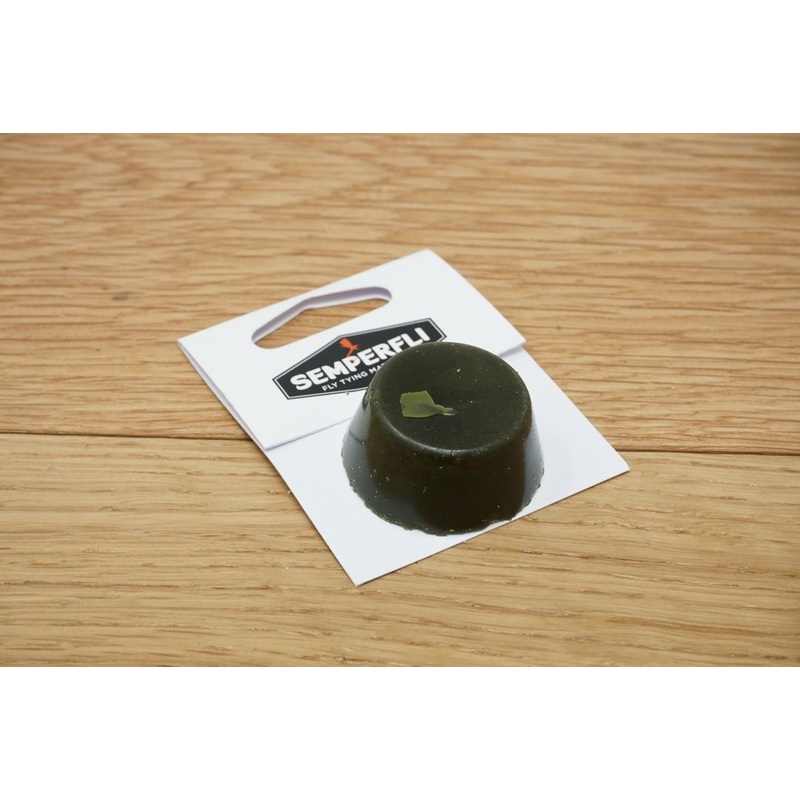Semperfli Cobblers Wax