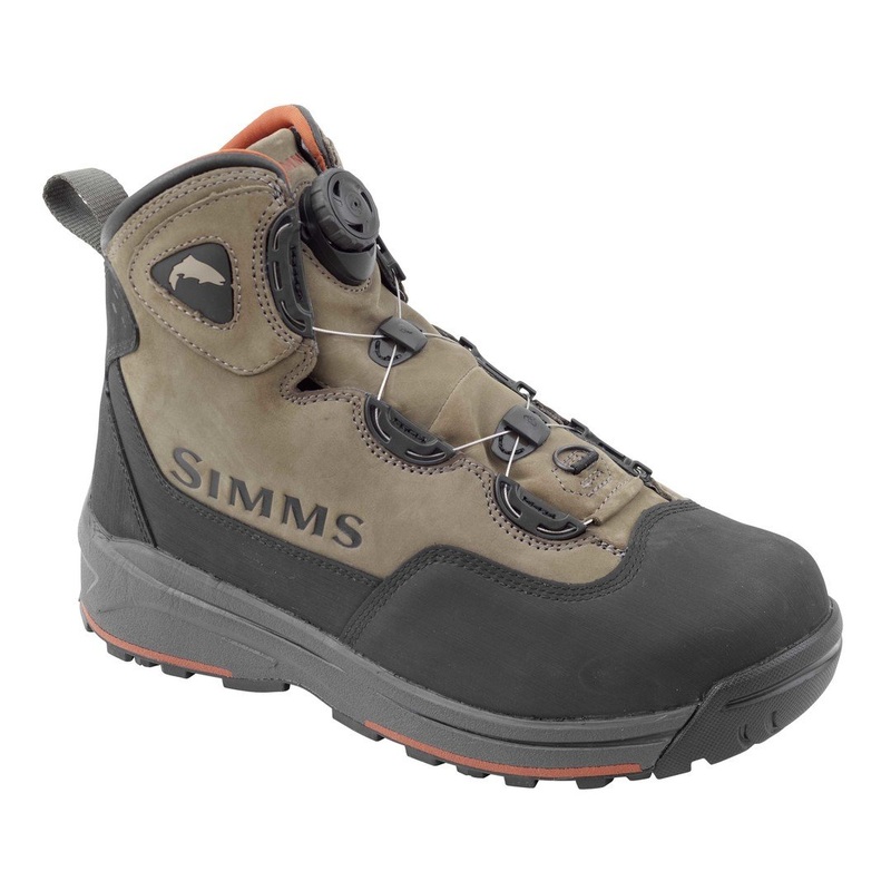 Simms Headwaters Pro BOA Boot - Vibram Sole