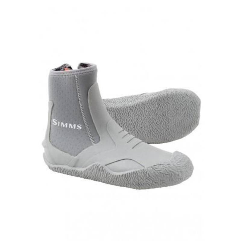 Simms Zipit Bootie II