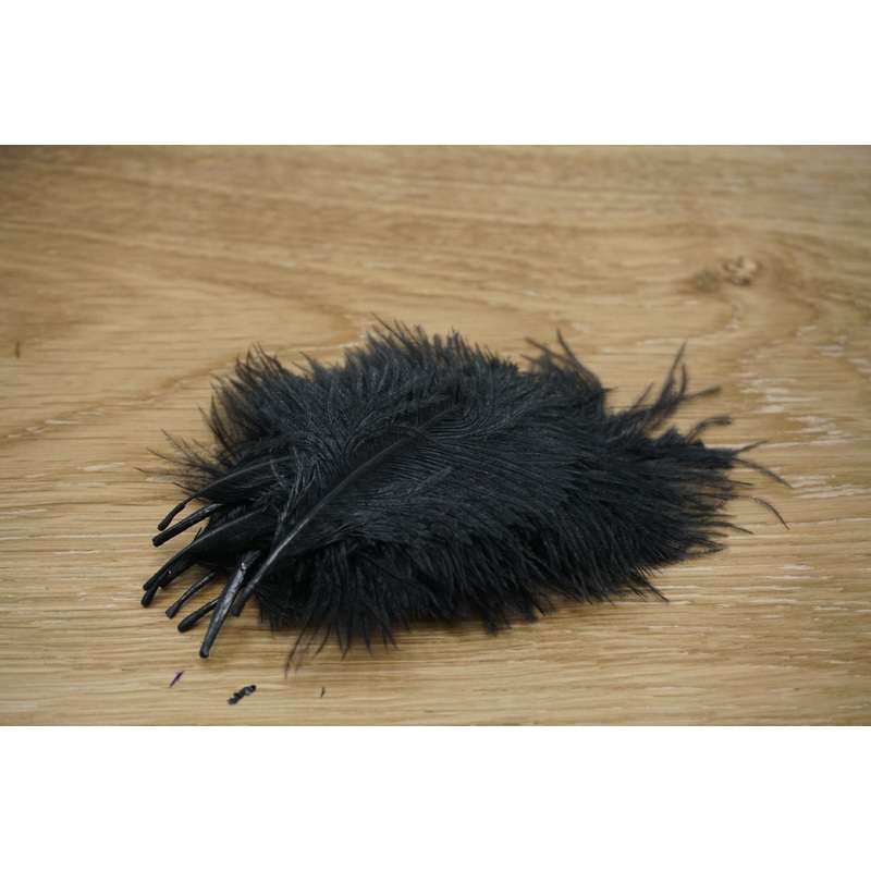Wapsi Ostrich Marabou