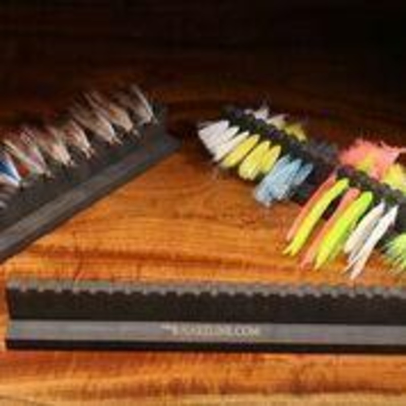 Chicone's Material & Fly Prep Station