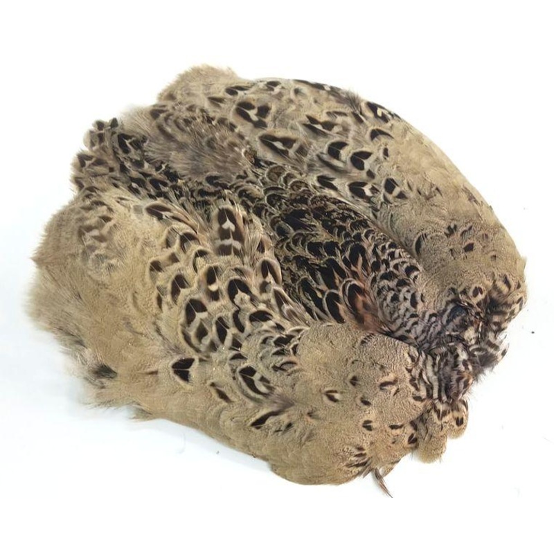 Nature's Spirit Select Hen Pheasant Skin