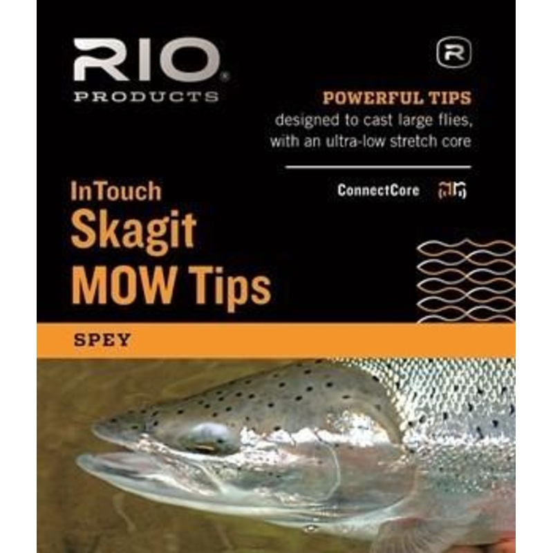 Rio InTouch MOW Tip Medium
