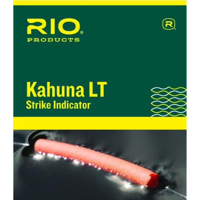 Rio Kahuna LT Strike Indicator