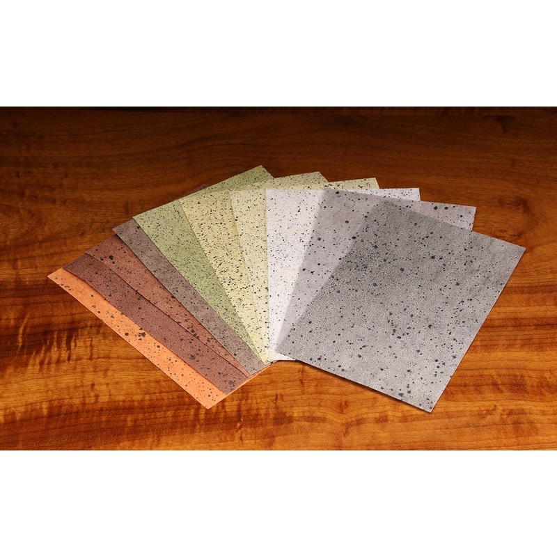 River Road Wing Material