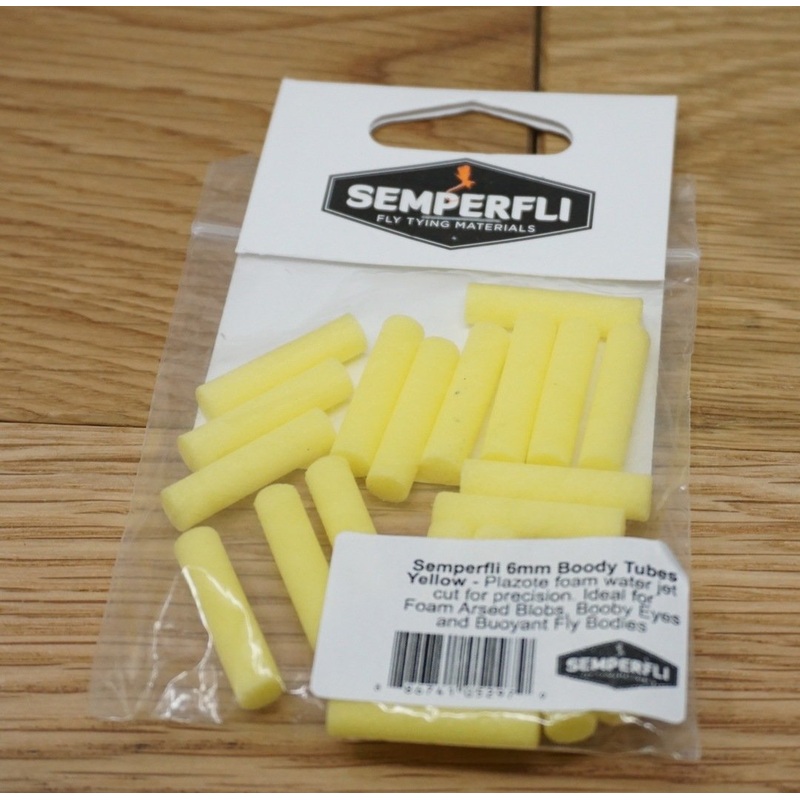 Semperfli Booby Tube
