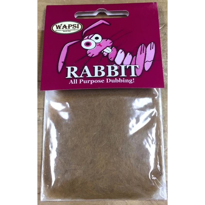 Wapsi Rabbit Dubbing
