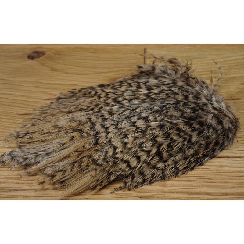 Whiting American Streamer Pack