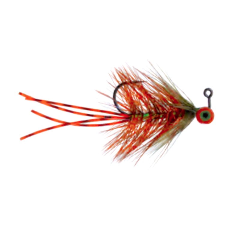 Aj's Drewster size 2