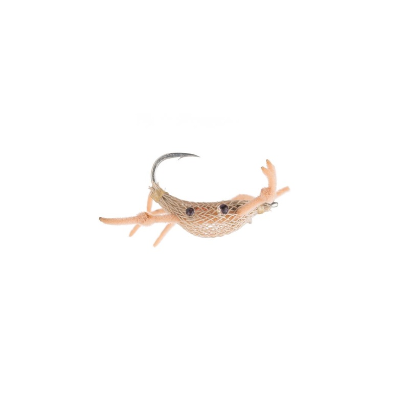 Alphlexo Crab