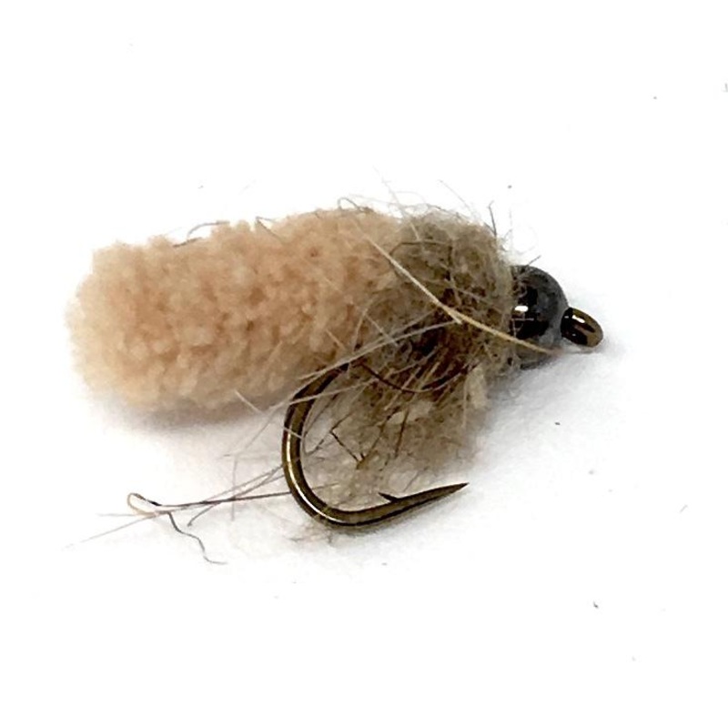 Bead Head Mop Fly