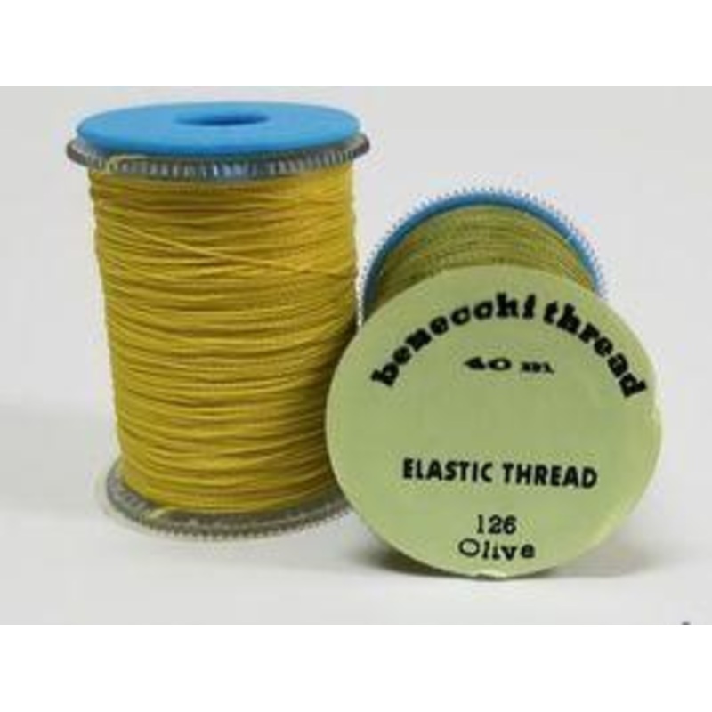 Benecchi Elastic Thread