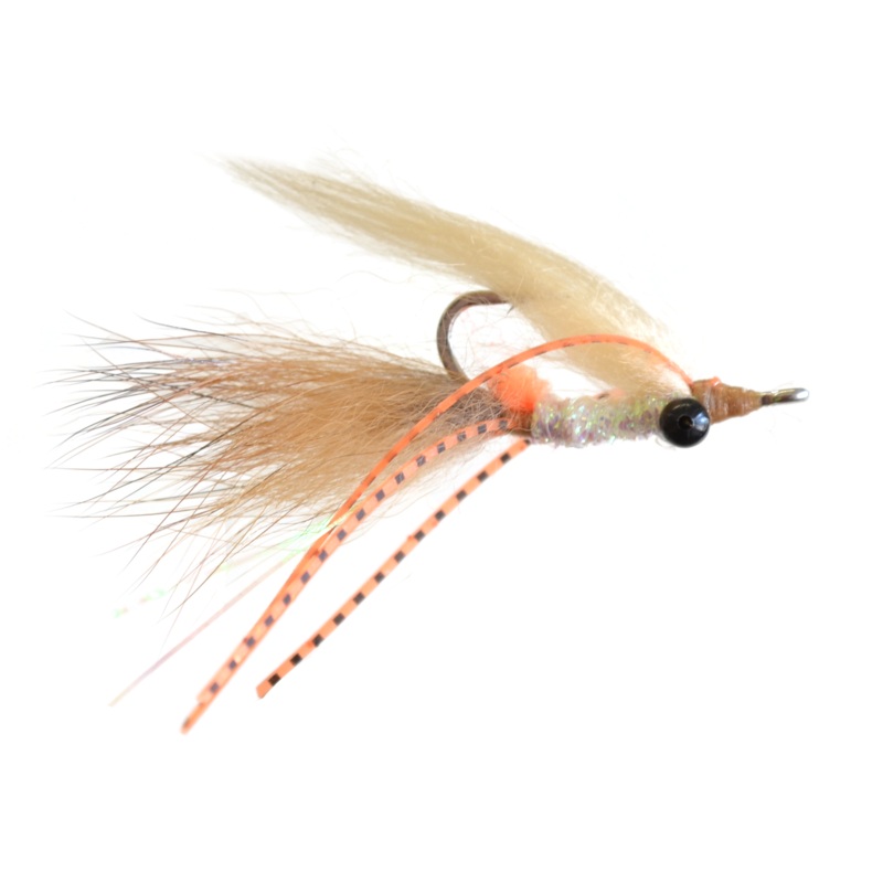 Colby's Pig Farm Shrimp