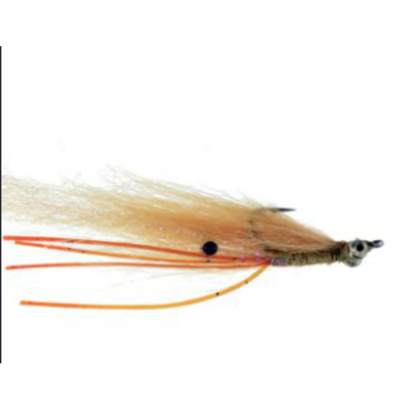 Denbow's Super Slam Shrimp