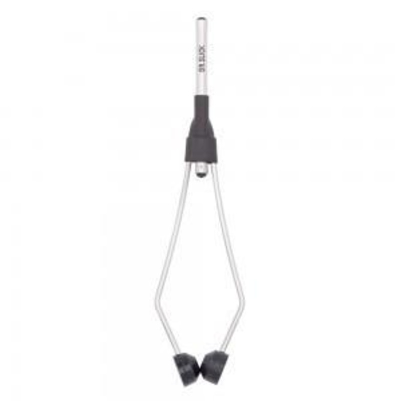 Dr. Slick Glass Bobbin 4"