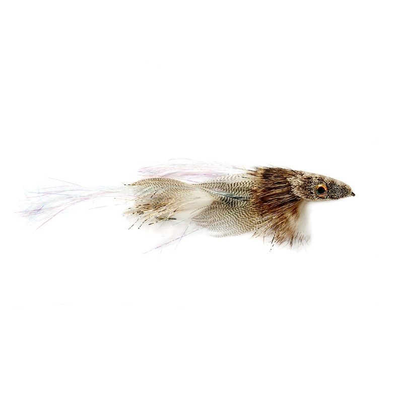 Drunk & Disorderly White/Pearl Size 4