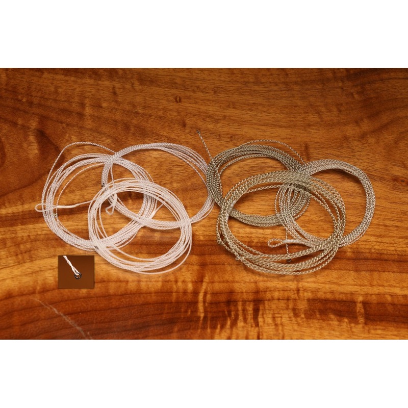 Floating Furled Leader 10'