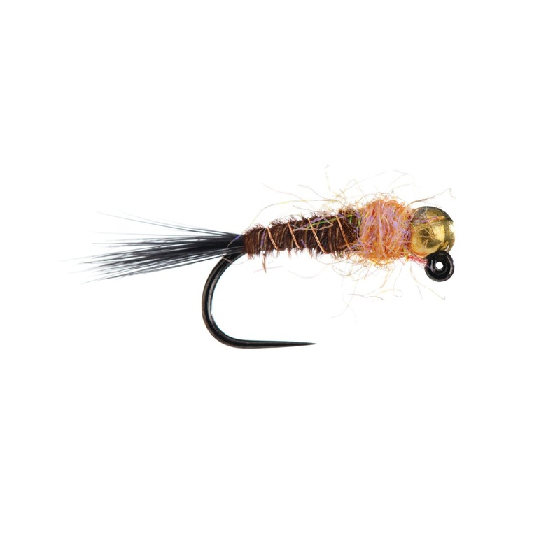 Frenchie Jig