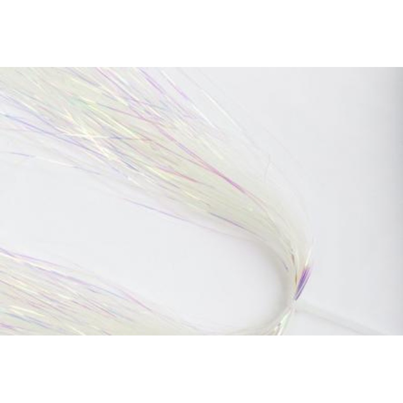 Hedron Magnum Pearl a Glow Flashabou
