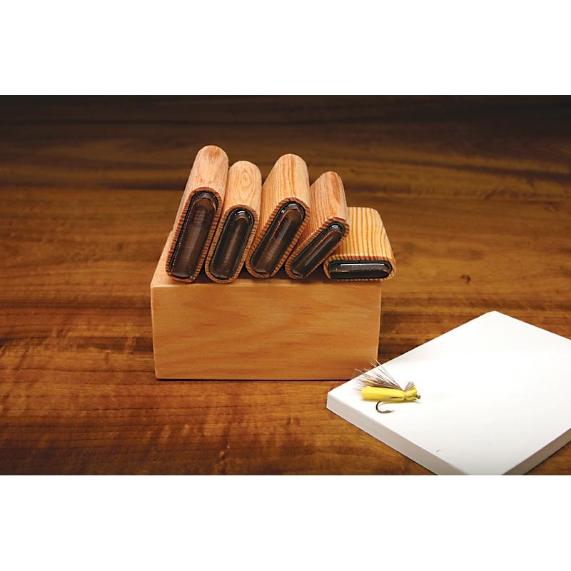 Hopper Caddis Ant Foam Body Cutter