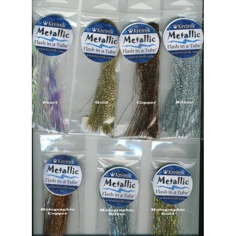 Kreinik Flash-In-A-Tube
