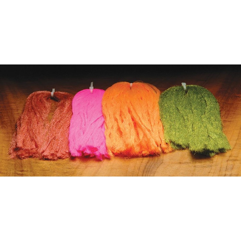 McFlylon Poly Yarn