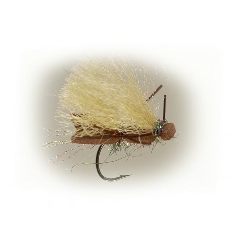 Micro Chubby Chernobyl