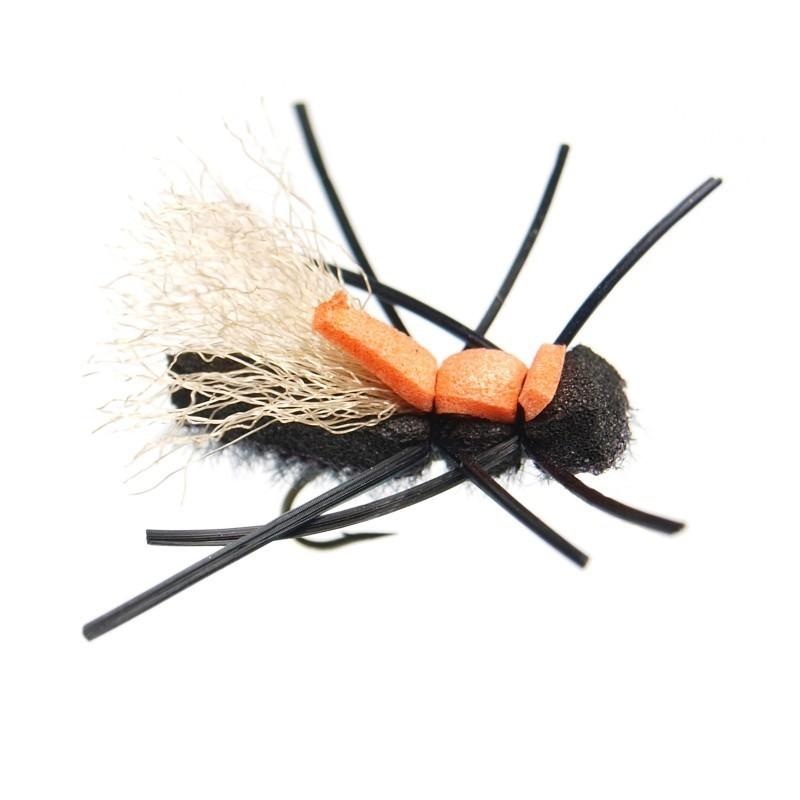 Micro Frank Fly