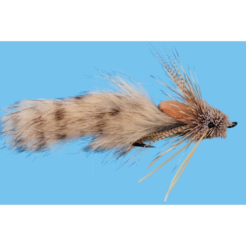 Mouse Pouch Fly