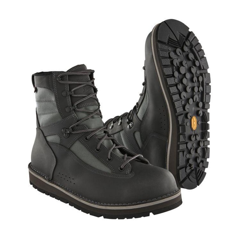 Patagonia Danner Foot Tractor Wading Boot Sticky Rubber