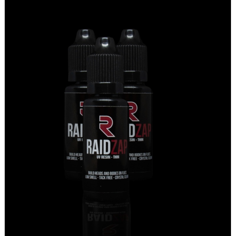 RaidZap 1/2 oz