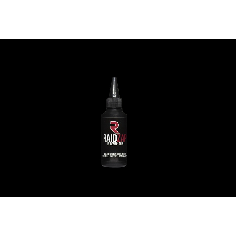 RaidZap UV Resin 2.2 oz