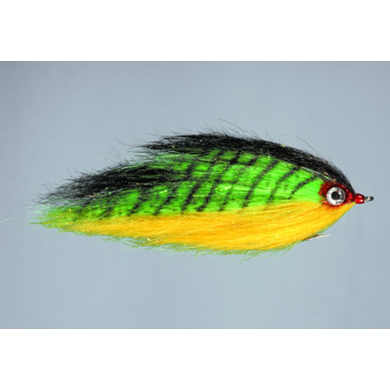 Rainy's CF Baitfish Tandem