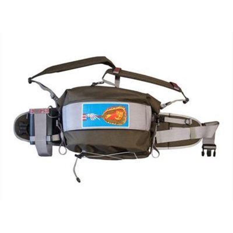 Rising All Day Lumbar Pack