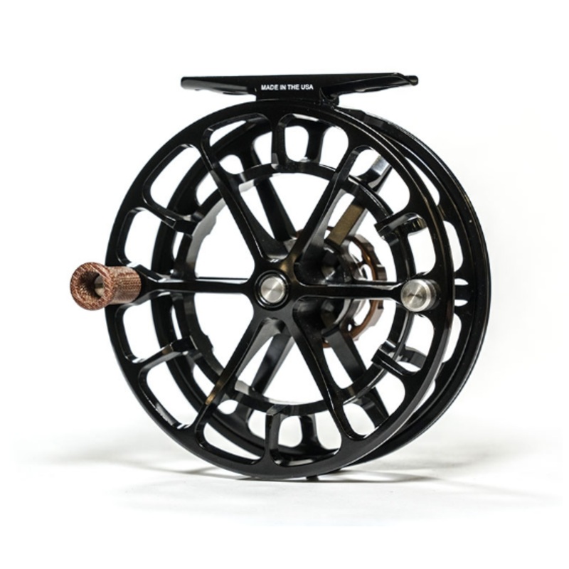 Ross Evolution LTX Reel
