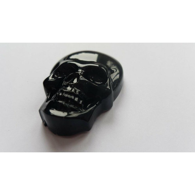 Semperfli Cobblers Wax - Skull