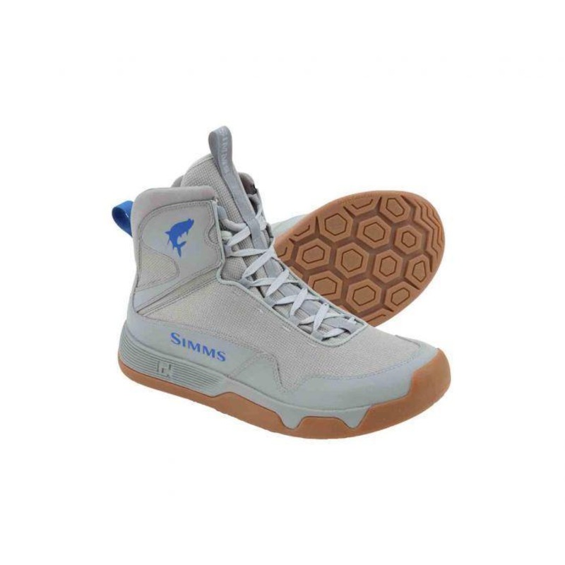 Simms Flats Sneaker