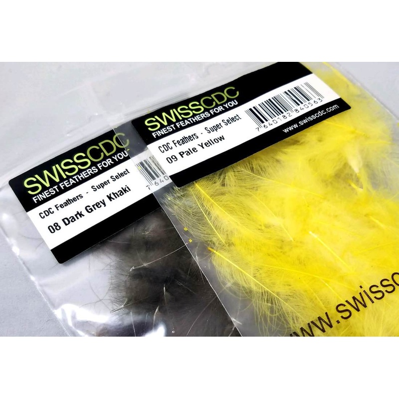 Swiss CDC Super Select 1 gram