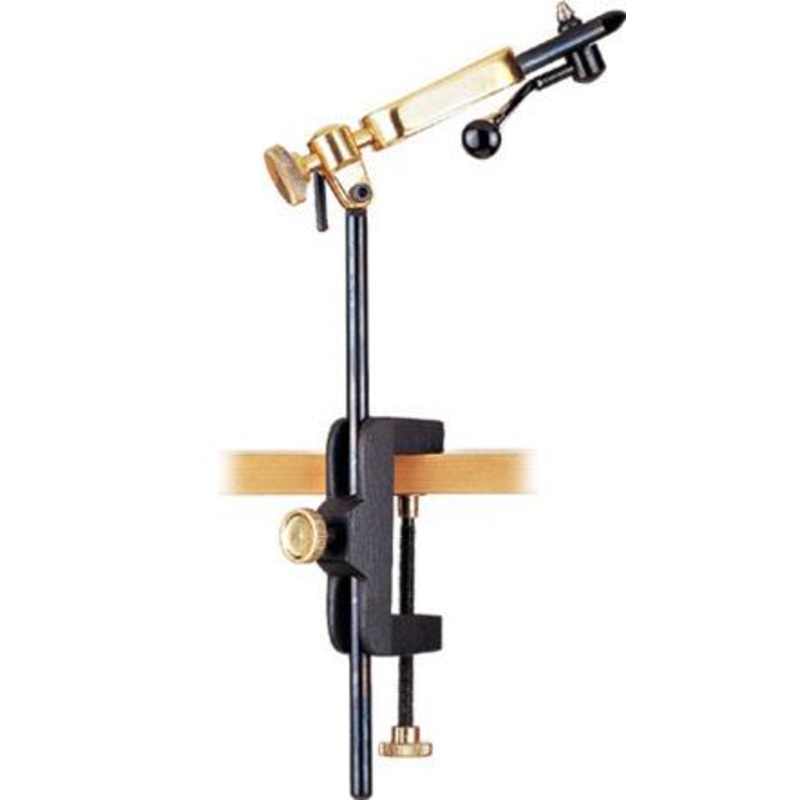 Terra Rotating Spring Action Vise