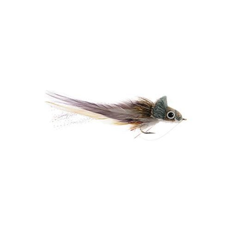 Umpqua Pike Fly