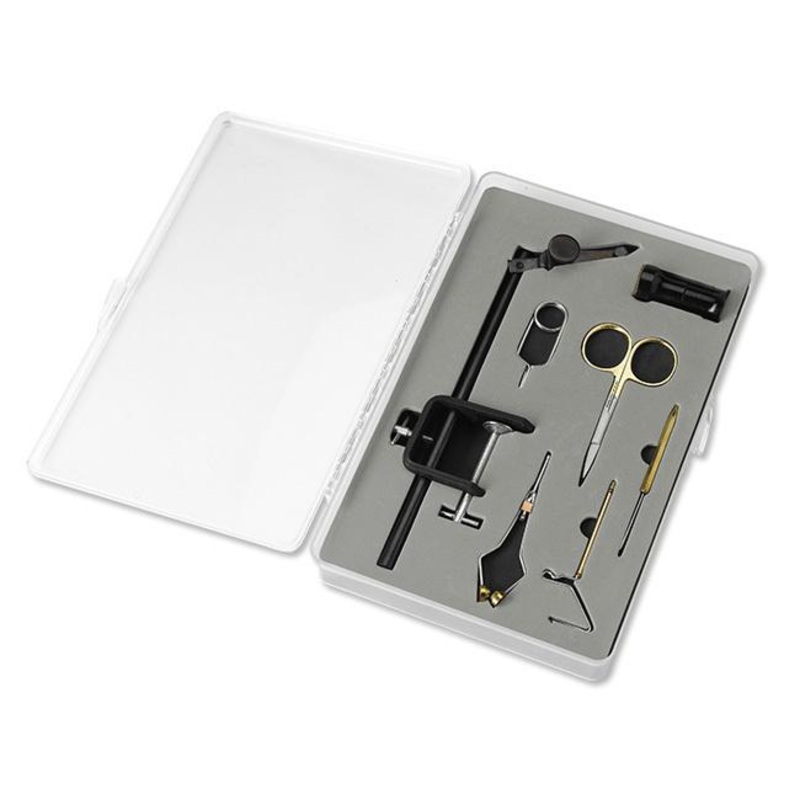 Wapsi Deluxe Travel Tool Set