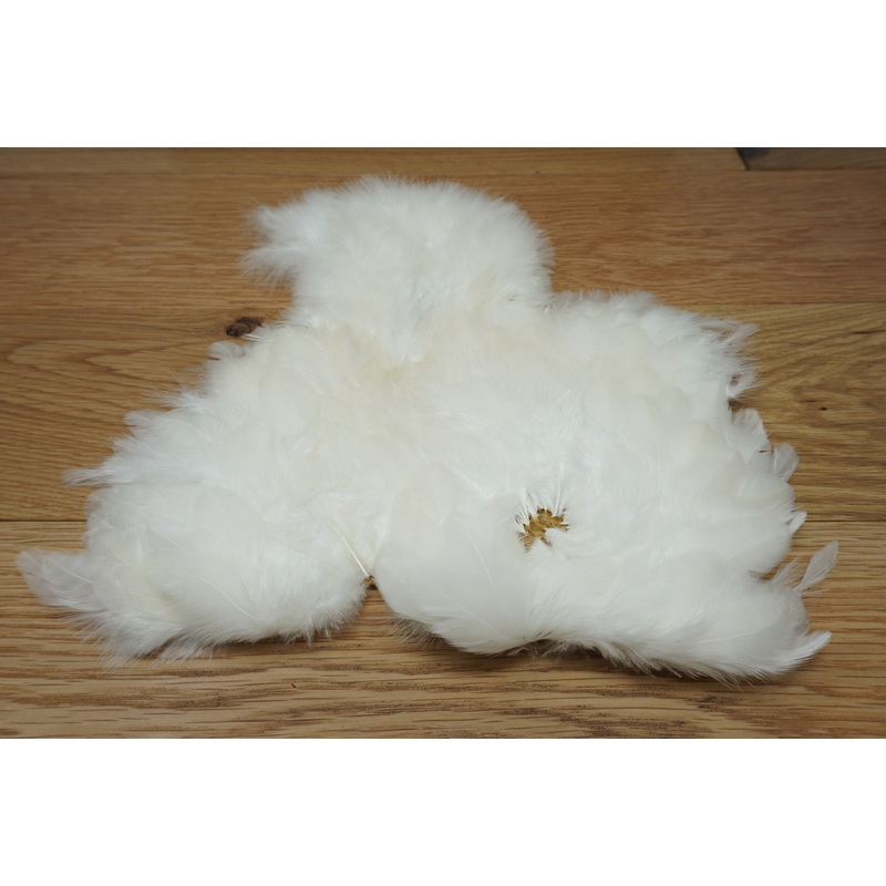 Wapsi Marabou Patch