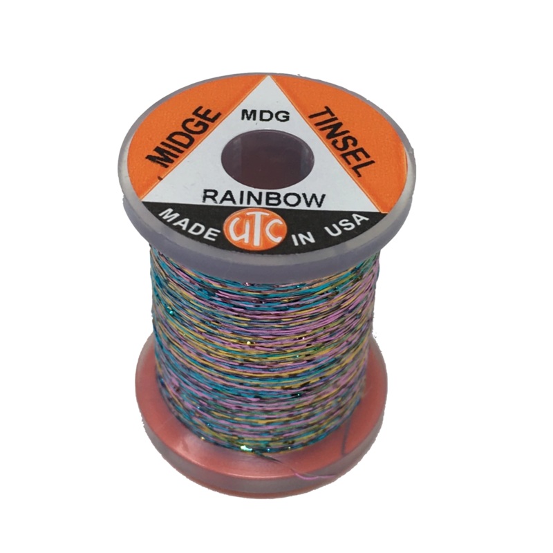 Wapsi Midge Tinsel