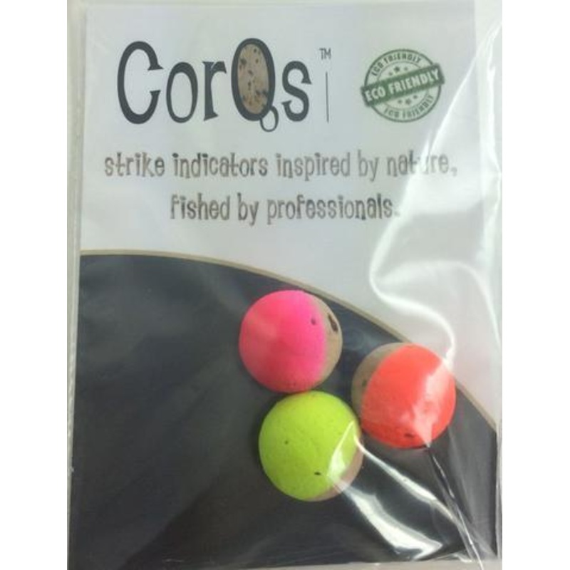 CorQs Cork Indicator 3-Pack