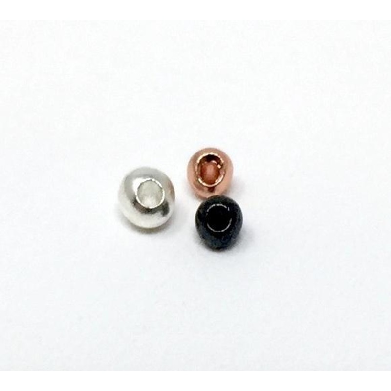 Fasna Off-Set Bead Tungsten 20 Pack