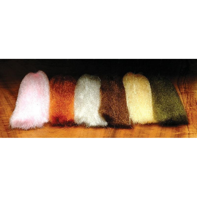 Hareline Dubbin Ice Fur