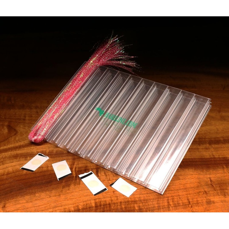 Hareline Stash Flash Pods