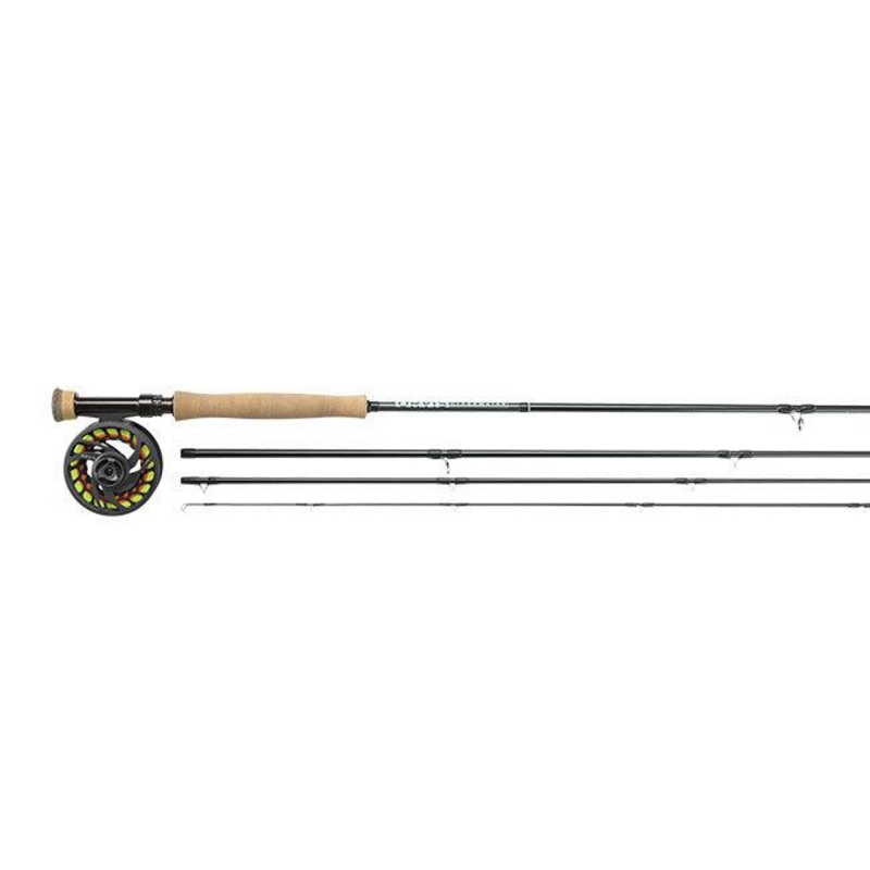 Orvis Clearwater 10' 3 weight Fly Rod